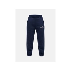 Spodnie Peak Performance Jr Original Pants niebieski
