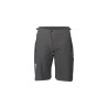 Spodenki rowerowe POC W's Essential Enduro Shorts szary