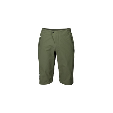 Spodenki rowerowe POC ESSENTIAL ENDURO - zielony