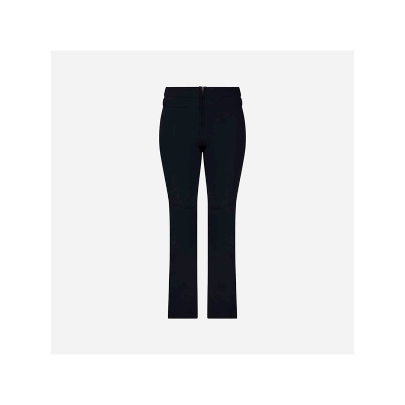 Spodnie Rossignol W Resort Softshell Pant czarny