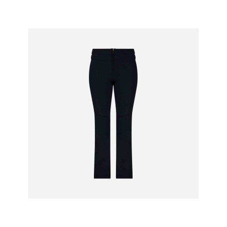 Spodnie Rossignol W Resort Softshell Pant czarny