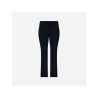 Spodnie Rossignol W Resort Softshell Pant czarny