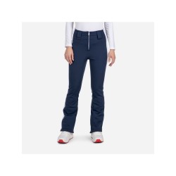 Spodnie Rossignol W Sirius Softshell Pant niebieski