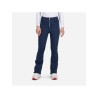 Spodnie Rossignol W Sirius Softshell Pant niebieski