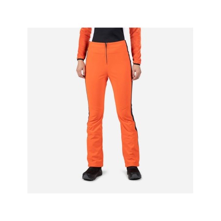 Spodnie Rossignol W Resort Softshell Pant