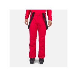 Spodnie Rossignol Blackside Pant czerwony