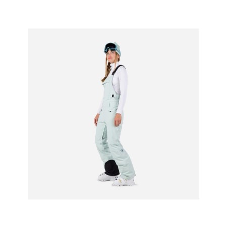 Spodnie Rossignol W Relax Bib