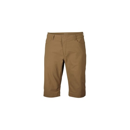 Szorty POC M's Essential Casual Shorts brązowy