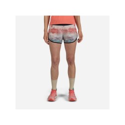Szorty damskie ROSSIGNOL W Sapa Short różowy