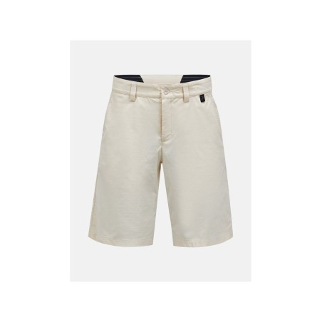 Szorty Peak Performance M Player Shorts beżowy