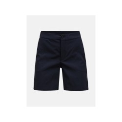 Szorty PEAK PERFORMANCE W Player Shorts czarny