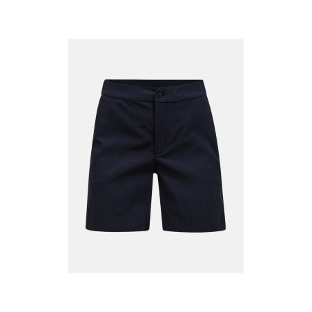Szorty PEAK PERFORMANCE W Player Shorts czarny