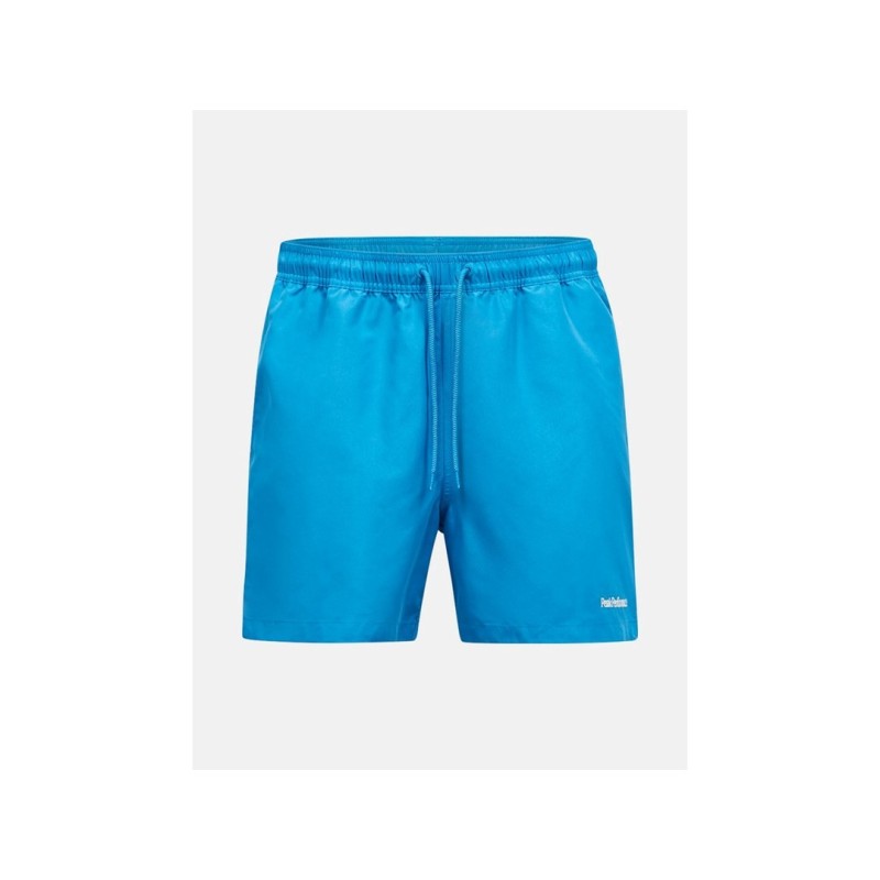 Szorty PEAK PERFORMANCE M Swim Shorts niebieski