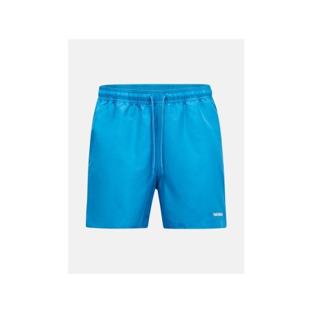 Szorty PEAK PERFORMANCE M Swim Shorts niebieski