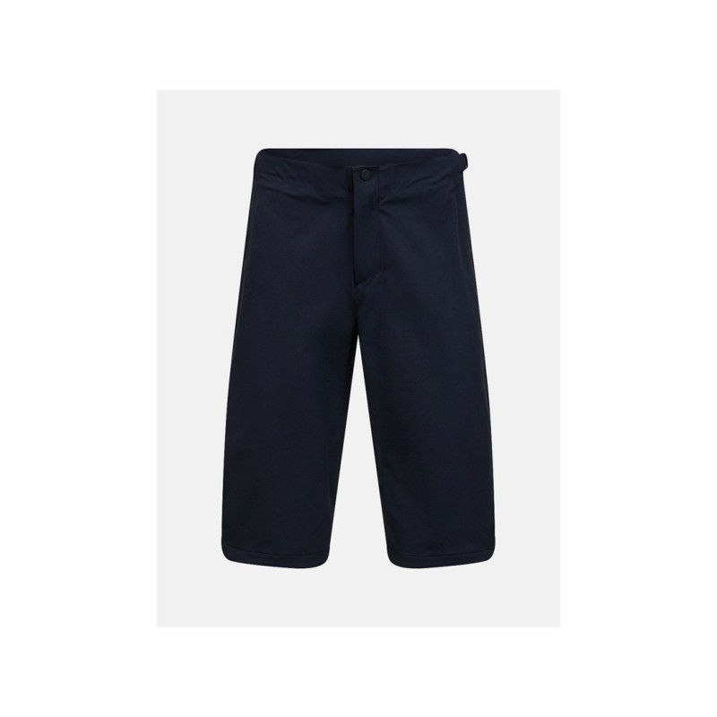 Szorty Peak Performance W Trail Shorts czarny