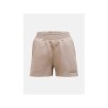 Szorty PEAK PERFORMANCE Original Small Logo Shorts Women beżowy