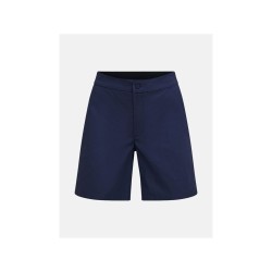 Szorty PEAK PERFORMANCE W Player Shorts niebieski
