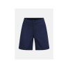 Szorty PEAK PERFORMANCE W Player Shorts niebieski