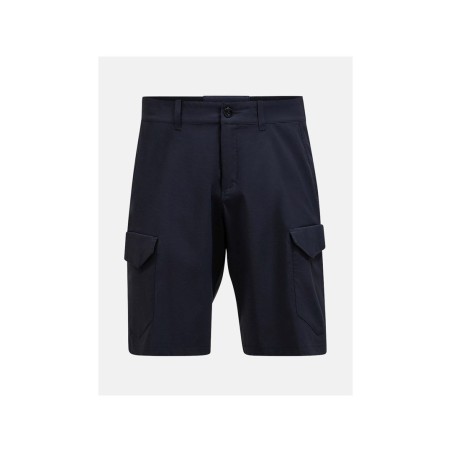 Szorty PEAK PERFORMANCE M Player Cargo Shorts czarny
