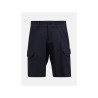 Szorty PEAK PERFORMANCE M Player Cargo Shorts czarny