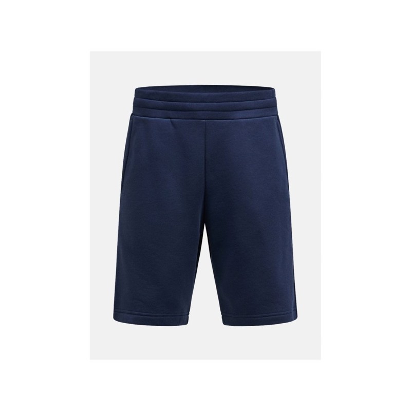 Szorty Peak Performance M Original Sweat Shorts niebieski