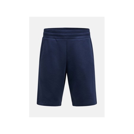 Szorty Peak Performance M Original Sweat Shorts niebieski