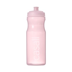 Bidon CASALL Fitness Water Bottle 0,7L rĂłĹĽowy