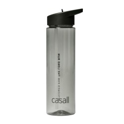 Bidon CASALL Everywhere Water Bottle 0,6L czarny
