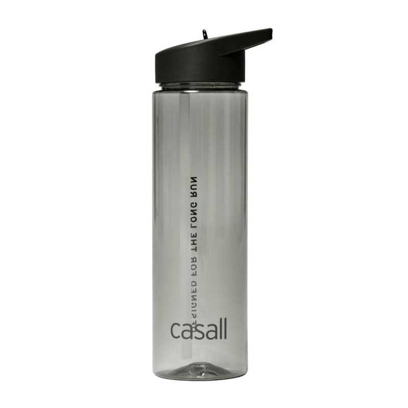Bidon CASALL Everywhere Water Bottle 0,6L czarny