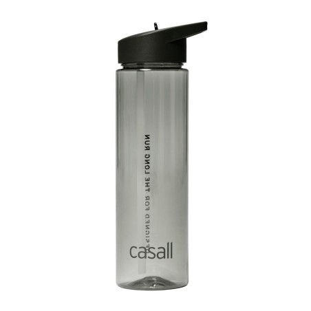 Bidon CASALL Everywhere Water Bottle 0,6L czarny