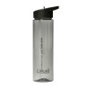 Bidon CASALL Everywhere Water Bottle 0,6L czarny