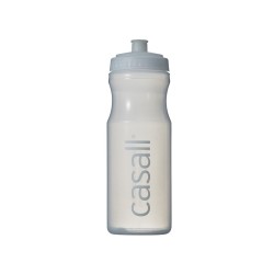 Bidon na wodÄ™ CASALL ECO Fitness bottle 0,7L biaĹ‚y