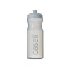 Bidon na wodÄ™ CASALL ECO Fitness bottle 0,7L biaĹ‚y