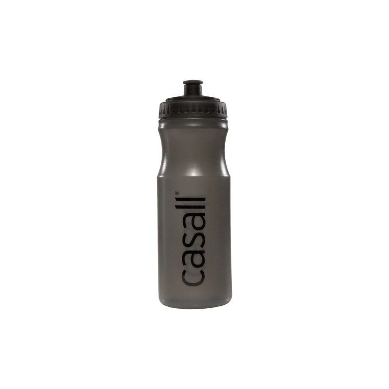 Bidon na wodÄ™ CASALL ECO Fitness bottle 0,7L czarny