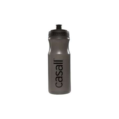 Bidon na wodÄ™ CASALL ECO Fitness bottle 0,7L czarny