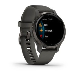 Zegarek Garmin Venu 2S Slate Silver Graphite
