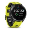 Zegarek sportowy Garmin Forerunner 965 jaskrawożółty
