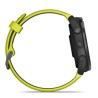 Zegarek sportowy Garmin Forerunner 965 jaskrawożółty