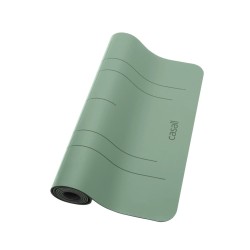 Mata CASALL Yoga Mat Grip&Cushion Iii 5Mm
