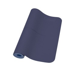 Mata Casall Yoga Mat Position 4Mm fioletowy