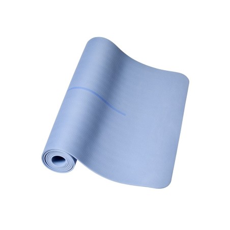 Mata Casall Yoga Mat Essential Cushion 5Mm niebieski