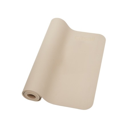 Casall 533030041 mata do jogi Termoplastyczny elastomer Naturalny