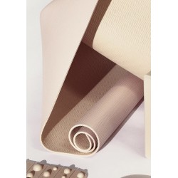 Casall 533030041 mata do jogi Termoplastyczny elastomer Naturalny