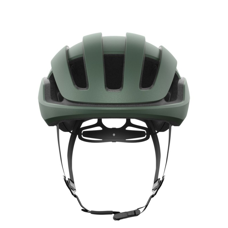 Kask szosowy POC Omne Air MIPS - fluorescent orange matt rozmiar: m Kask szosowy POC Omne Air MIPS - fluorescent orange matt rozmiar: m