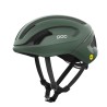 Kask szosowy POC Omne Air MIPS - fluorescent orange matt rozmiar: m
