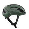 Kask szosowy POC Omne Air MIPS - fluorescent orange matt rozmiar: m