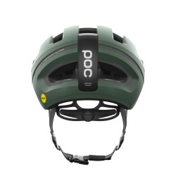 Kask szosowy POC Omne Air MIPS - fluorescent orange matt rozmiar: m
