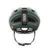 Kask szosowy POC Omne Air MIPS - fluorescent orange matt rozmiar: m