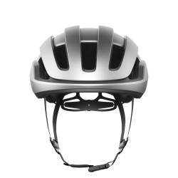 POC PC108751669MED1 sportowe nakrycie głowy Srebrny