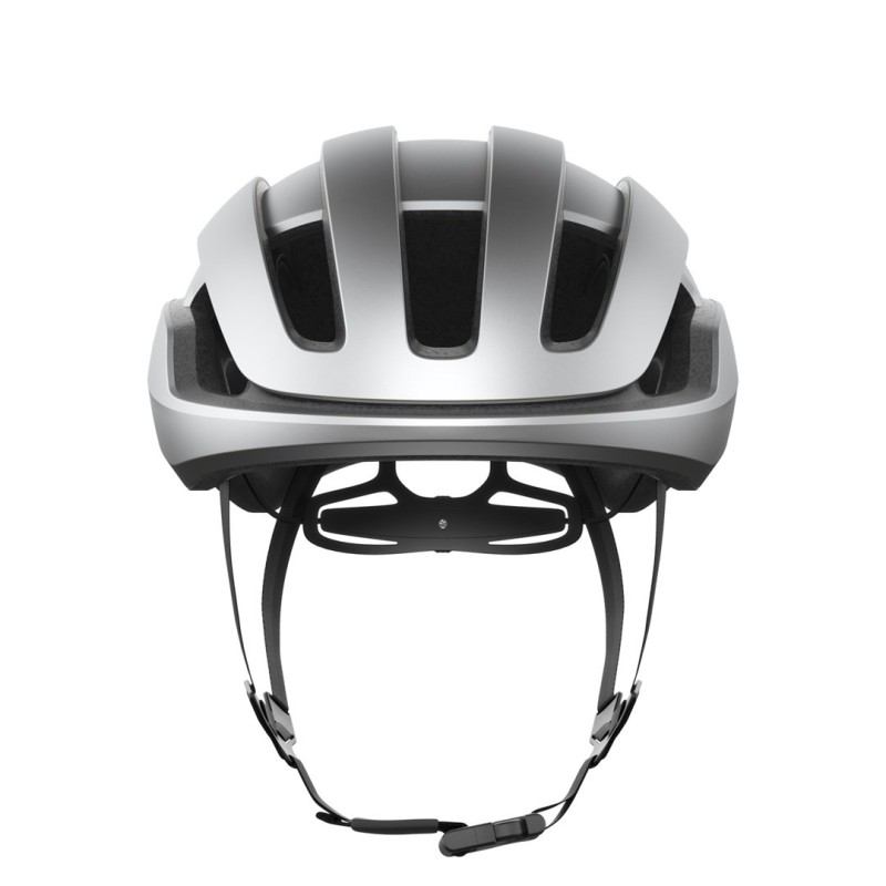 POC PC108751669MED1 sportowe nakrycie głowy Srebrny POC PC108751669MED1 sportowe nakrycie głowy Srebrny